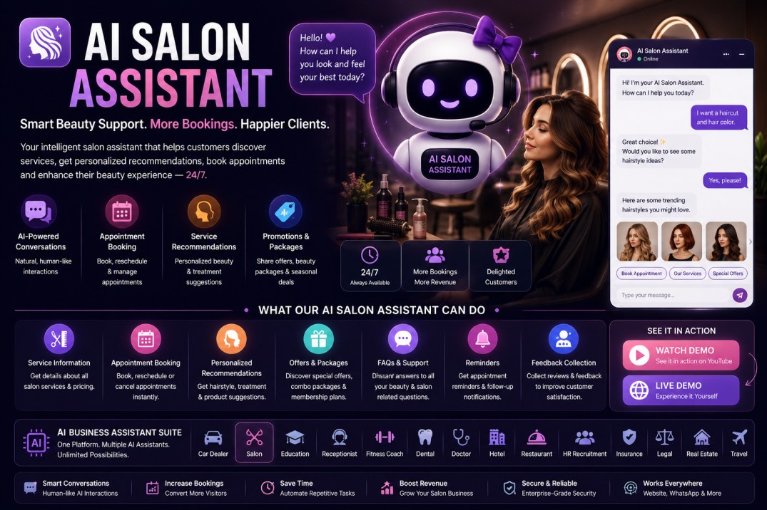 Salon