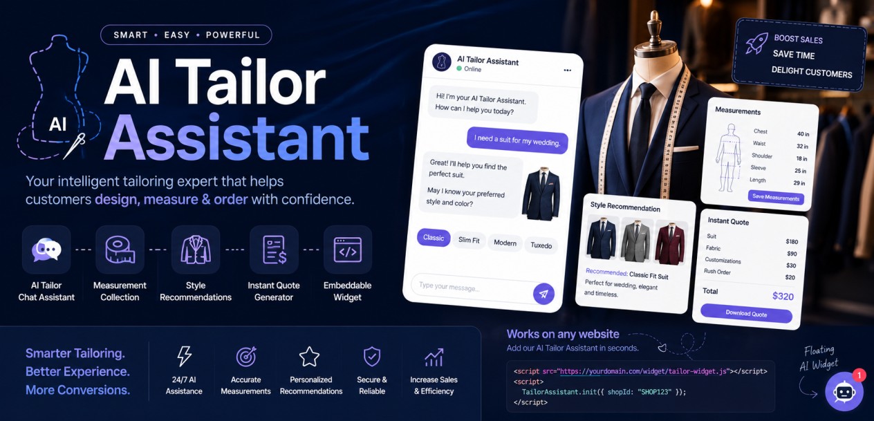 Tailor