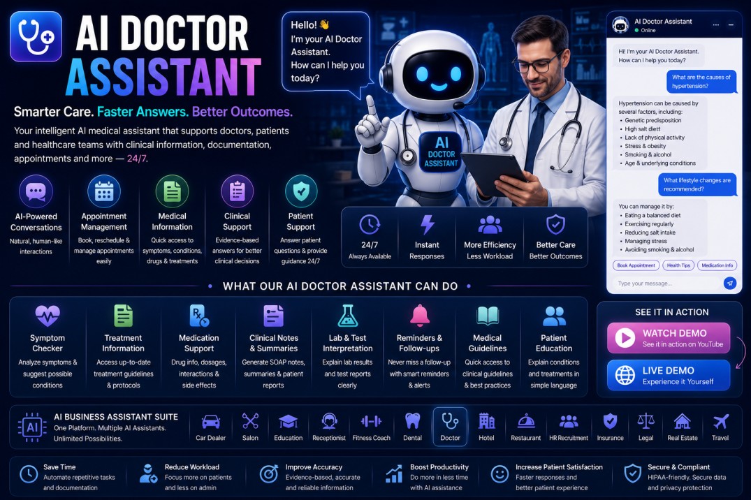 Doctor